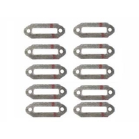 GV CB190 COBRA MUFFLER GASKET