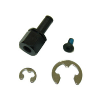 GV CB197 COBRA ENGINE NUT