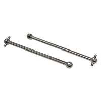 GV CB355 COBRA SWING SHAFT 68MM