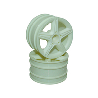 GV CB3701W WHEEL (2) <WHITE>
