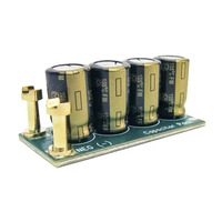 CSE011000202 | Castle Creations CC CapPac 50V Capacitor Pack, 010-0002-02
