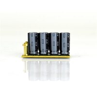 CSE011014800 | CASTLE CREATIONS CAPACITOR PACK, 8S MAX (35V), 2240UF