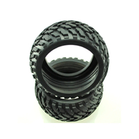 GV D06B02NR 1/8 BUGGY TYRES NR