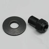 DAVE BROWN VORTECH  LONG SPINNER NUT 8 X 1.25mm