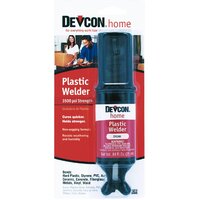 (DISCONTINUED) DUBRO 22045 Devcon Plastic Welder, 1oz DevTube (6 Per Box)