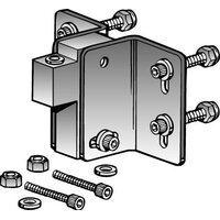 ###DUBRO 3126 REPLACEMENT MOUNT FOR #3102 (1 PC PER PACK)(DISCONTINUED)