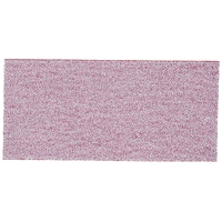 DUBRO 11" (27.94cm) x 2.5" (6.35cm) Sandpaper- 150 Grit (6 pcs per package)