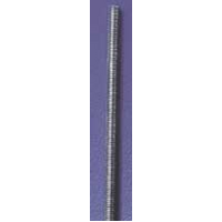 DUBRO 958 6-32 FULLY THREADED ROD  (EACH)