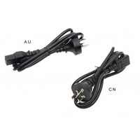 DJI Inspire 1 - 180W AC Power Adaptor Cable (AU)