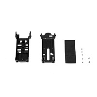 DJI Inspire 1 - Battery Compartment