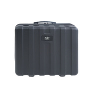 DJI Inspire 1 - Plastic Suitcase (w/ inner Container)