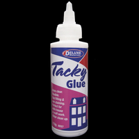 DELUXE MATERIALS AD27  TACKY GLUE