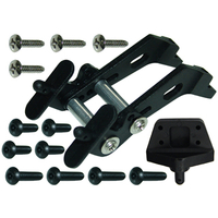 GV DR1411 GREAT VIGOR DRAG RACER WING MOUNTS