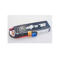 DUALSKY 3850MAH 5S 18.5V 70C LIPO