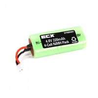 Dynamite 4.8V 220mAh NiMH Pack - ECX 1/24