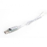 Dynamite USB Charger 4.8V NiMH - ECX 1/24