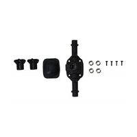 EAZY  Patriot Rear axle plastic parts