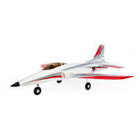 EFL015001 | E-Flite Habu STS 70mm EDF Jet with SAFE Technology, RTF Basic, Mode 2