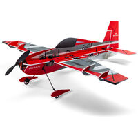 EFL01950 | E-Flite Eratix 3D FF 860mm Shock Flier, BNF Basic