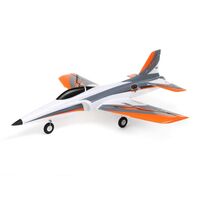 EFL02350 E-Flite Habu SS 50mm EDF Jet, BNF Basic