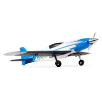 EFL12350 | E-Flite V1200 RC Plane with Smart Technology, BNF Basic