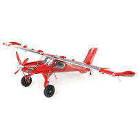 EFL12575 | E-Flite Draco 2.0m STOL RC Plane, PNP
