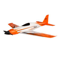 EFL74500 | E-Flite V900 RC Plane, BNF Basic