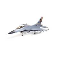 E-Flite F-16 Falcon 80mm EDF Jet ARF+ without Power System