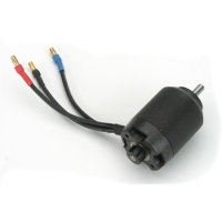 Eflite Brushless motor 15size, 840kv for Apprentice