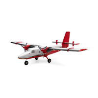 EFLU30050 | E-Flite UMX Twin Otter RC Plane, BNF Basic