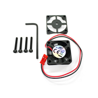 GV EL0074 COOLING FAN <30X30X10MM>