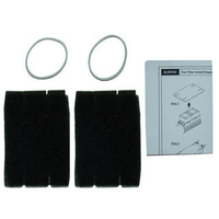 GV EL00743 FAN FILTER