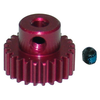 GV EL0241 MOTOR PINION GEAR (24T FOR SPORTS)