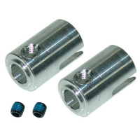 GV EL103 JOINT (ALU.L=16MM)