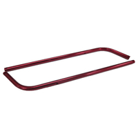 GV EL1681RE MAIN ROLL BARS < RED >