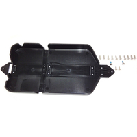 GV EL3014 1/10 CAGE PLASTIC CHISSAS