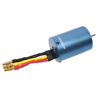 GV EL365012 BRUSHLESS MOTOR 3000KV-12T