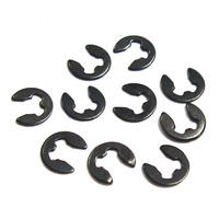 YEAH RACING E-Ring (E 3.5) 10pcs