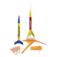 Estes Rascal & HiJinks RTF Launch Set
