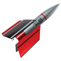 ESTES 3013 RKT FLUTTER BY CLASSIC