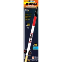 ESTES ASCENDER PRO SERIES II ROCKET E2X