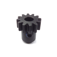 GV EV0121 MOTOR PINION GEAR 12T  - STEEL