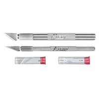 ###EXCEL 19162 BASIC KNIFE SET