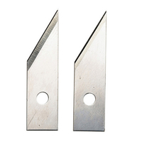 EXCEL 20059 DUAL CUTTER BLADE A (PKG OF 2)