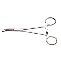 EXCEL 55530 EXCEL 5IN HEMOSTAT / CURVED NOSE