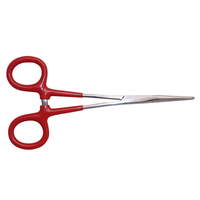 ###EXCEL 55542 5  DELUXE STRAIGHT NOSE WITH SOFT HANDLE