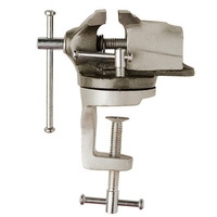 ###EXCEL 56002 3 LB MINI SWIVEL BENCH VISE