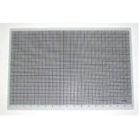 EXCEL 60031 EXCEL 12IN X 18IN (CLEAR) SELF HEALING CUTTING MAT