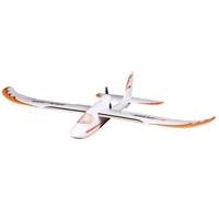 ####Easy Trainer 800mm White RTF Mode 2