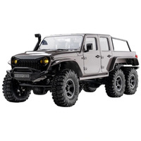 ####FMS 1/18 CHEYENNE RTR